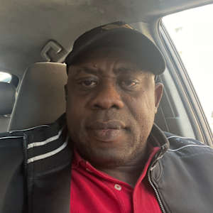 Olasoji Olaniyi