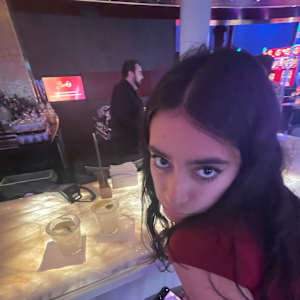 Photo of Alicia