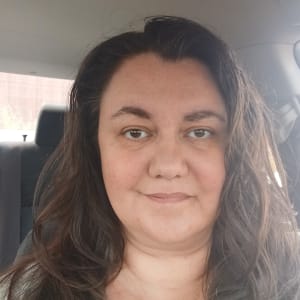 Photo of Michelle