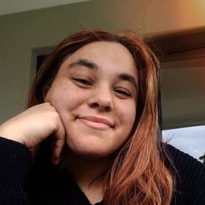Photo of Rebekah