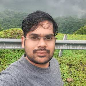 Photo of Durgendra Rathore