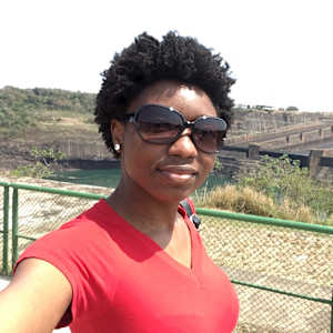 Photo of Omotayo