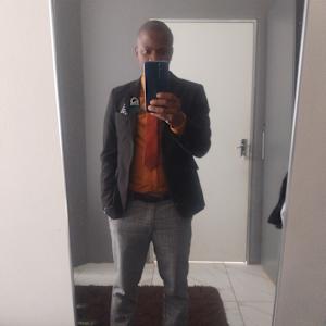 Photo of Tebogo