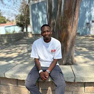 Photo of Maledu Thato