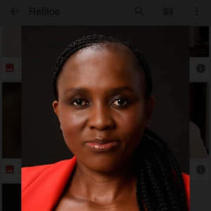 Photo of Refiloe