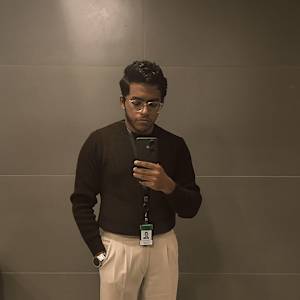 Photo of GOKUL