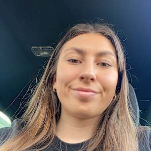 Photo of Emily