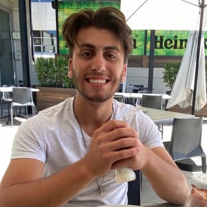 Photo of Jonathan