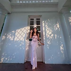 Photo of Deeksha Thakur