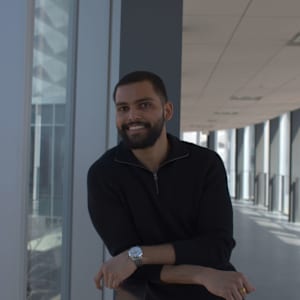 Photo of Kunal