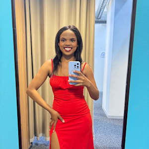 Photo of Andiswa