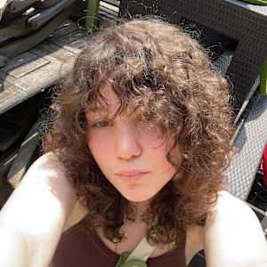 Photo of Maya