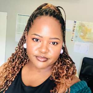 Photo of Tebogo
