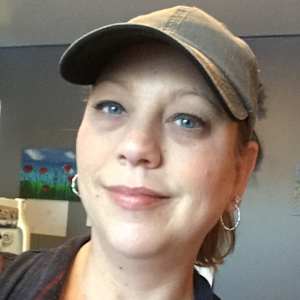 Photo of Jennifer