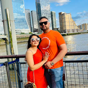 Photo of Dheeraj Dheer