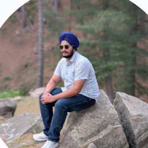 Jeevanjyot Singh Aval