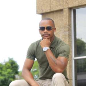 Photo of Kwazi