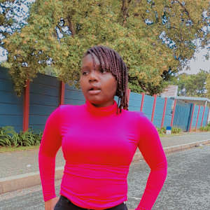 Photo of musatondwa Makuya