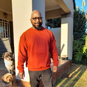 Photo of Ndivhuwo john Nembahe