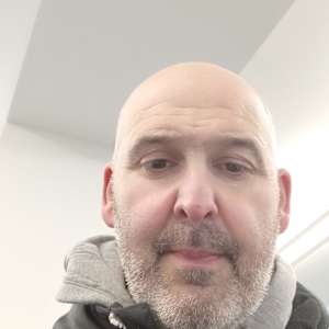 Photo of Paul Brooks