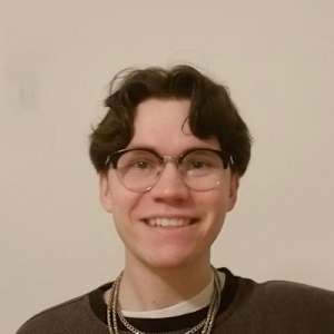 Photo of Aidan