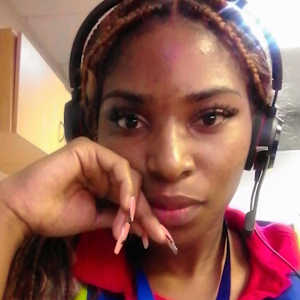 Photo of Gladness Baloyi