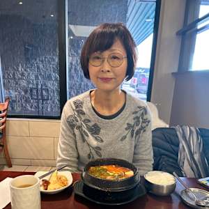 Photo of Mae Park