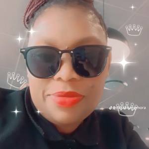 Photo of Nthabiseng