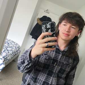 Photo of laurence