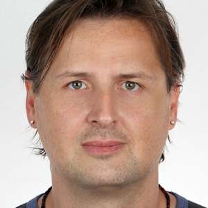 Photo of Pawel