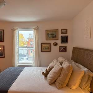 Photo of Zoe Grace Adams Serbinis