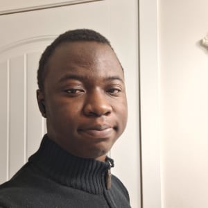 Photo of Muh Fadlullah Lawal