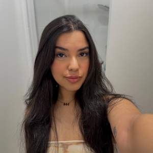 Photo of Luana Vieira