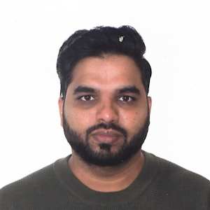 Mohammed Waseem Kaulas