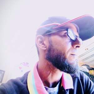 Photo of Ebrahim Khan