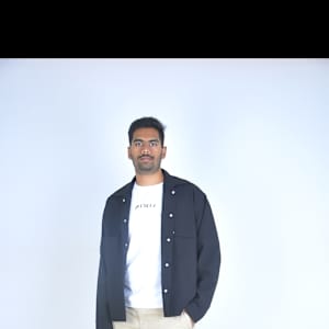 Photo of Aakash