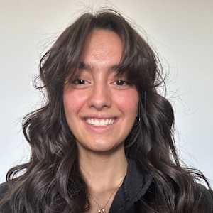 Mandy Gavieres-Cournoyer