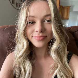 Photo of Alison