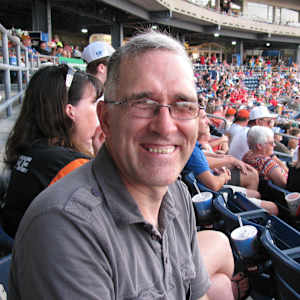 Photo of Angus
