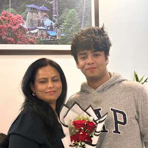 Photo of vijay dalakoti