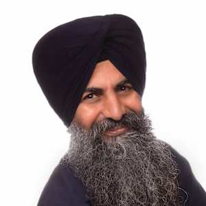 Labh Khalsa