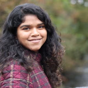 Photo of Akshata