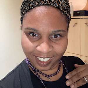 Photo of Heather
