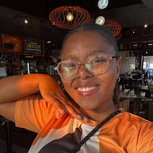 Photo of Liya