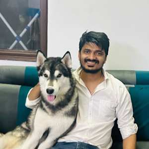 Photo of Sunil
