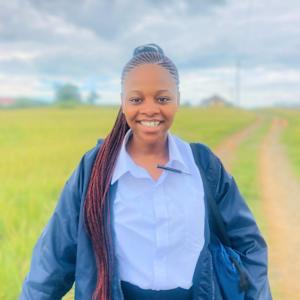 Photo of Yolanda Mtemba