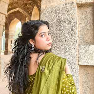 Photo of Manya Gautam
