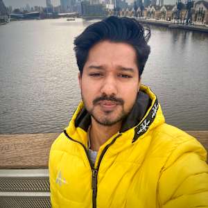 Photo of Nibraz Islam