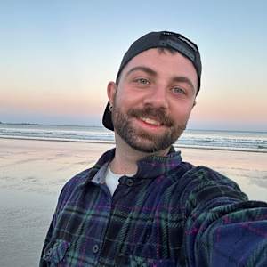 Photo of Brandon C