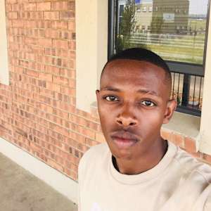Photo of Loyiso Kumalo